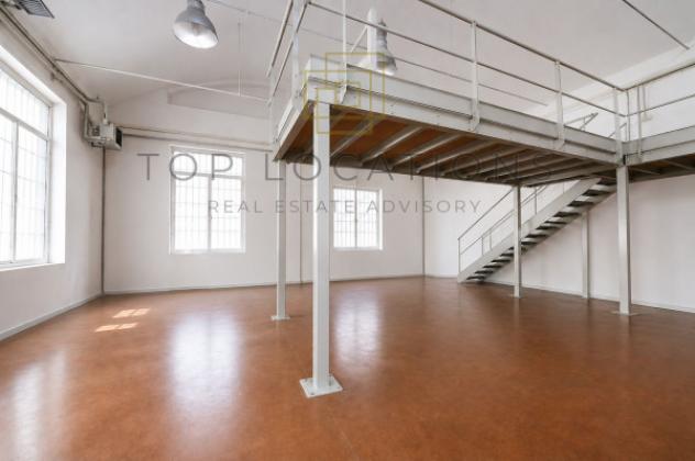 Immobile di 250 m² con 2 locali in affitto a Milano - Foto 2