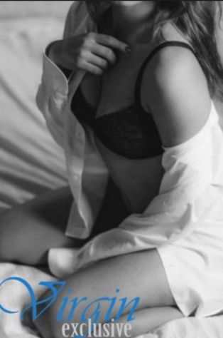 🌺VIRGIN⚜️ wellness Ormai ECCELLENZA Conosciuta Riconosciuta breve tempo - Foto 5 Tel:3508357112