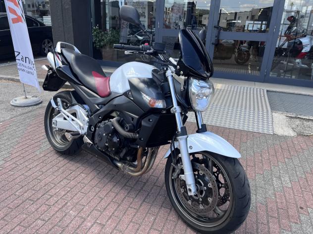 Suzuki GSR 600 null - Foto 3