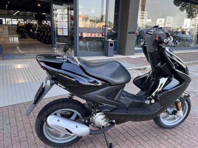 Yamaha Aerox 50 scooter 50 motore 2T - Foto 3