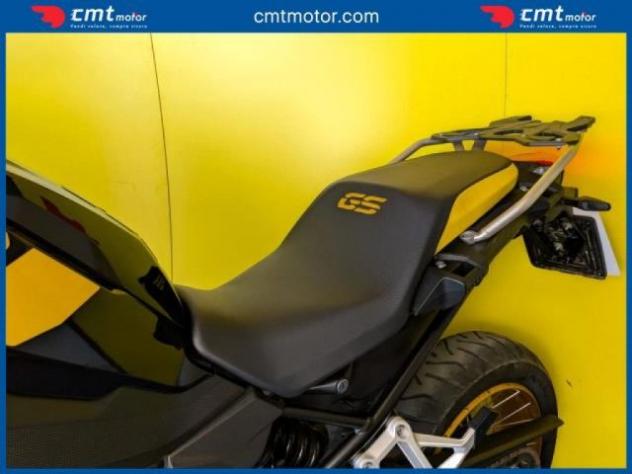 BMW F 850 GS Garantita e Finanziabile rif. 23951973 - Foto 10