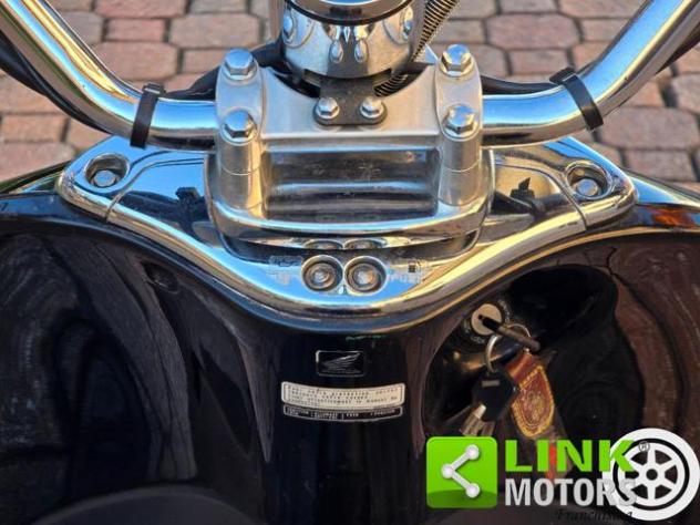HONDA Shadow 90 1998 rif. 23627116 - Foto 7