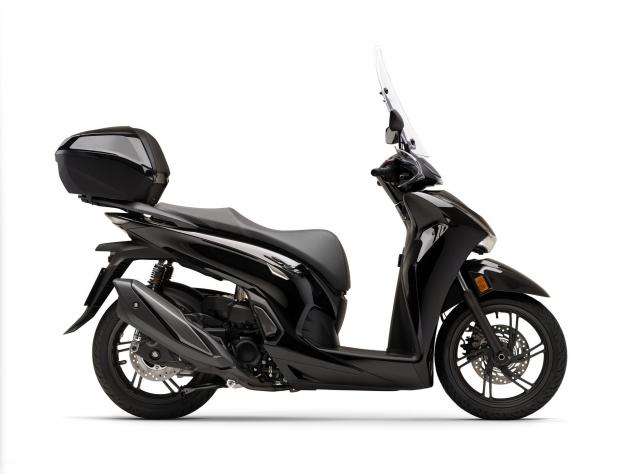 Honda SH 350 SH 350 - YM 2026