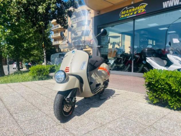 PIAGGIO Vespa 300 GTV 310 TUTTO INCLUSO ANCHE PASSAGGIO! MINI RATE rif. 23836131 - Foto 3