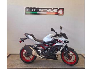 KAWASAKI Z 500 SE 2026 E5+