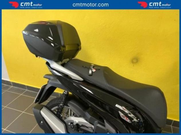 HONDA SH 350 Garantito e Finanziabile rif. 23903643 - Foto 10