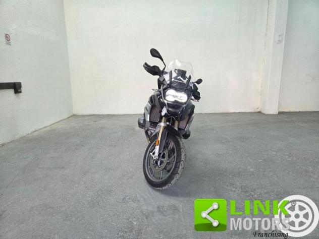BMW R 1200 GS Standard GARANZIA INCLUSA rif. 23750775 - Foto 2