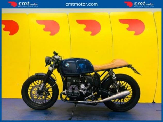 BMW R 65 Garantita e Finanziabile rif. 23828849 - Foto 3