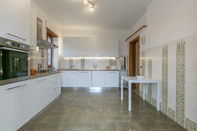 Appartamento in Via Floro