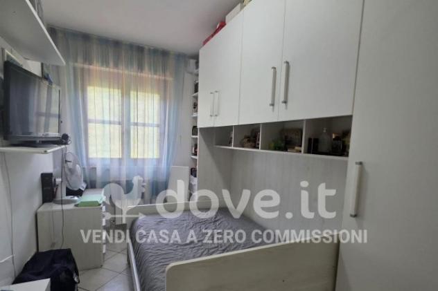 Appartamento di 68 m² con 3 locali e posto auto in vendita a Monte Argentario - Foto 16