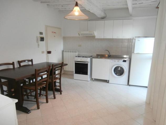 Appartamento in affitto a Colle di Val d'Elsa 40 mq Rif: 1431990