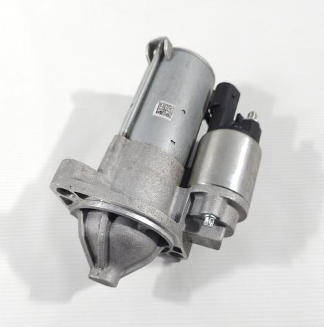 MOTORINO D' AVVIAMENTO DR 5.0 Serie E4T15-3708010AB SQRE4G15C Bifuel/Gas 1500 (19) - Foto 4