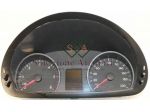 Volkswagen Crafter 2.5 quadro strumenti 2E0920845R