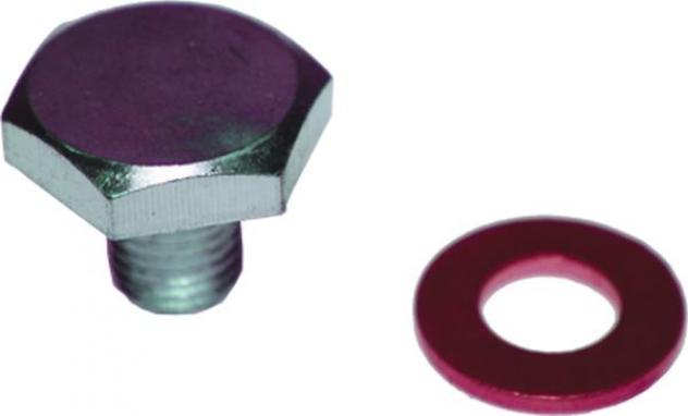 Birth Tappo Filettato, Coppa Olio 4753