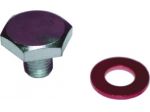 Birth Tappo Filettato, Coppa Olio 4753