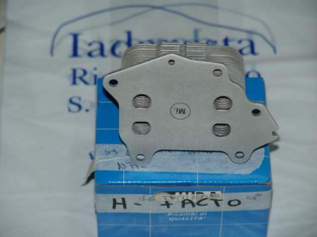 Radiatore Olio citroen c3 1.6 hdi 1103l1 - Foto 2