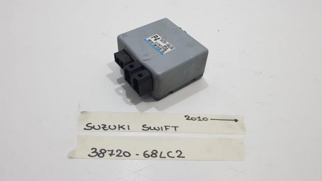 CENTRALINA CITY SUZUKI Swift 5° Serie 3872068LC2 (1016)