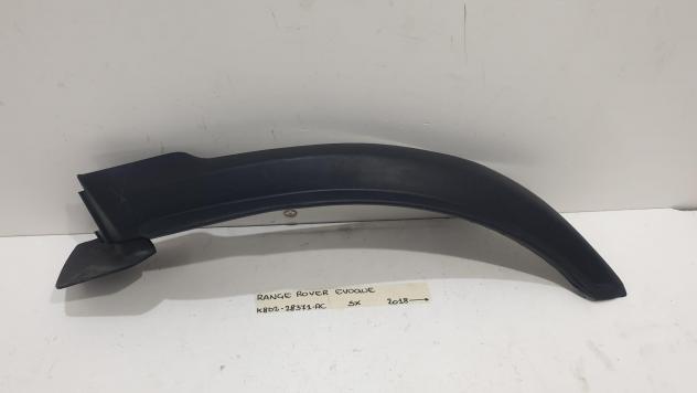 MODANATURA ARCO RUOTA POSTERIORE SINISTRA LAND ROVER Range Rover Evoque Serie K8D228371AC K8D2-28371-AC Diesel 2.0 (18)