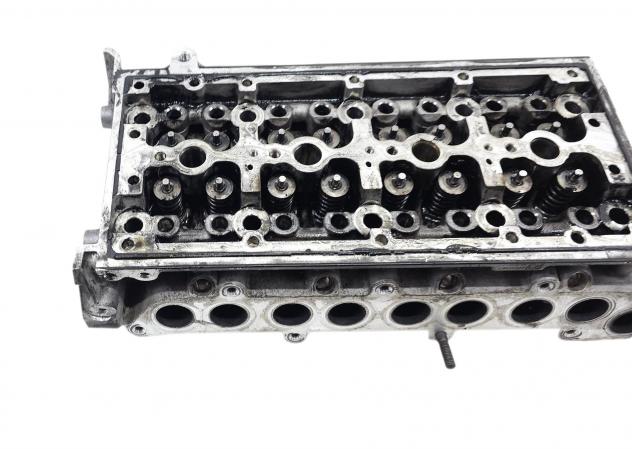 TESTA COMPLETA HYUNDAI Tucson Serie 22111-2U000 D4FE Diesel 1600 (20) - Foto 3