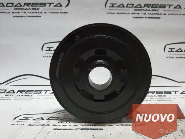 Puleggia Motore Captiva - Antara 2.2 CDTI 25182193 - Foto 3