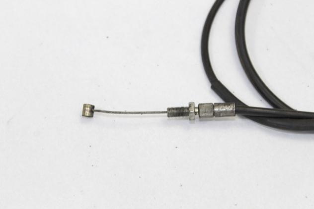 CAVO FILO ARRICCHITORE AVVIAMENTO BMW K75 C K569 1984 - 2005 32731451636 CHOKE CABLE - Foto 2