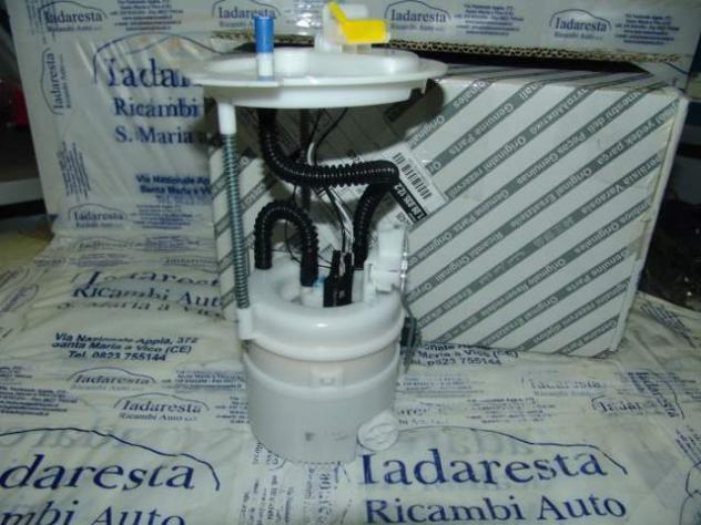 Pompa carburante fiat 500x 51935898