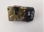 SERRATURA ANTERIORE DESTRA PEUGEOT 206 1° Serie (9803)