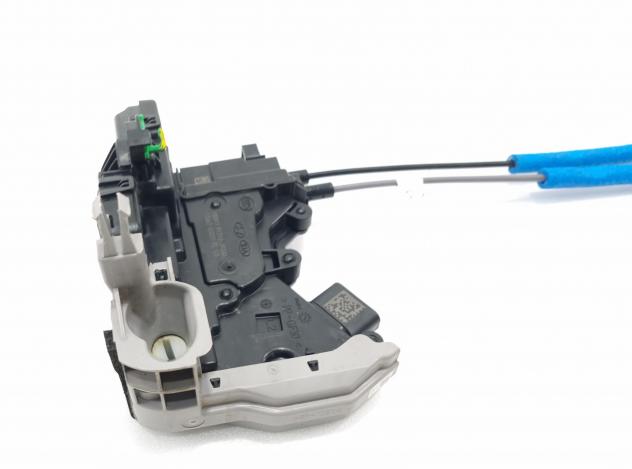 SERRATURA ANTERIORE SINISTRA HYUNDAI Kona Serie 81310-J9000 (17) - Foto 14