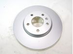 562631JC DISCO FRENO ANTERIORE JURID OPEL ASTRA 1.4 103KW 5P B 6M RICAMBIO NUOVO