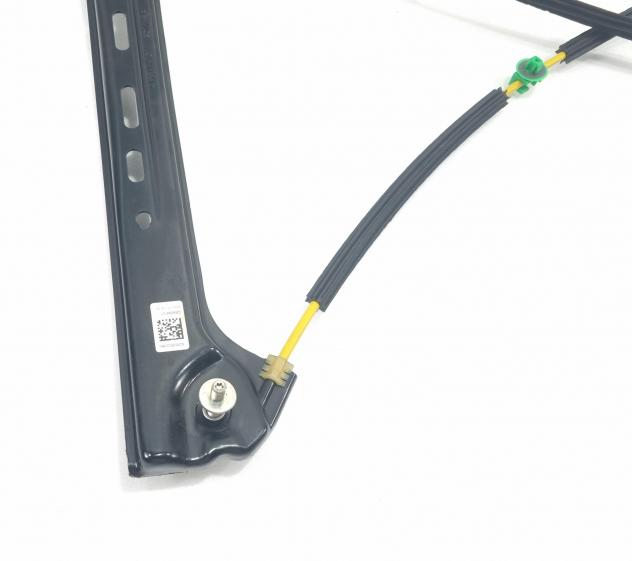 ALZACRISTALLO ELETTRICO ANT. SX MERCEDES Classe C Cabrio W205 A2057204327 (16) - Foto 5
