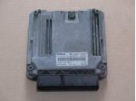 0261S01027 ECU ALFA ROMEO 156 2.0 0261S01027 00551903060 MED711A001
