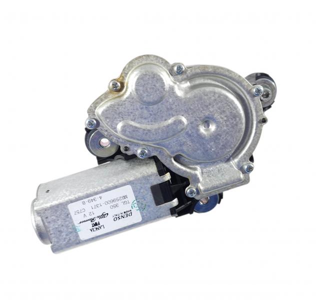 MOTORINO TERGICRISTALLO POSTERIORE FIAT 500 Serie 51850871 (0714) - Foto 8