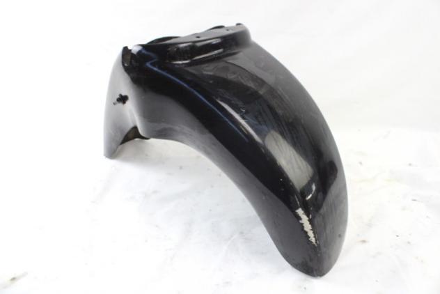 APRILIA SCARABEO 150 103222 PARAFANGO ANTERIORE 99 - 02 FRONT FENDER CON GRAFFI - Foto 2