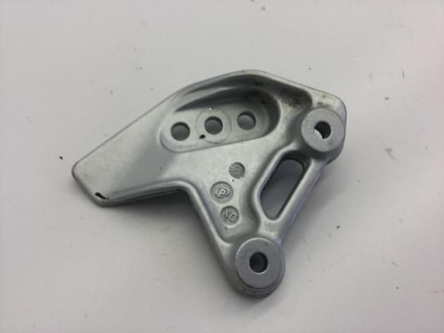 GILERA DNA GP EXPERIENCE 50 SUPPORTO PEDANA ANTERIORE DESTRO 2003 2004 C2700 - Foto 3