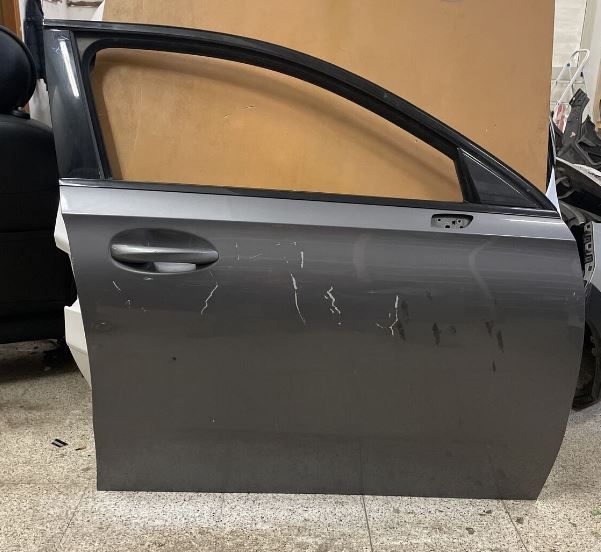 PORTA ANTERIORE DX MERCEDDES CLASSE B W247 2020
