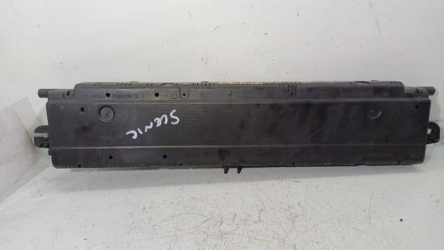 QUADRO STRUMENTI CENTRALE LIVELLI RENAULT Scenic Serie P8200461294H K9K732 (0309) - Foto 4