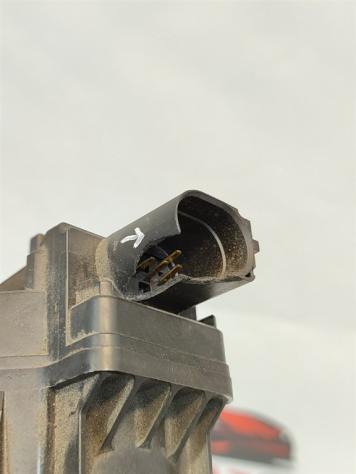 VALVOLA EGR MAZDA CX-5 Serie K5T70874 SH diesel 2191 (1216) - Foto 4