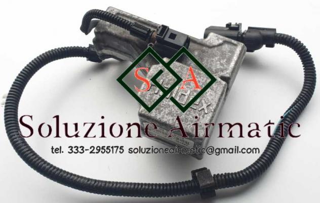 02D900554C Audi A3 modulo Haldex