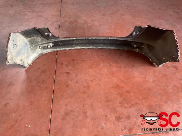 Paraurti Posteriore Nissan Juke - W00414 - Foto 2