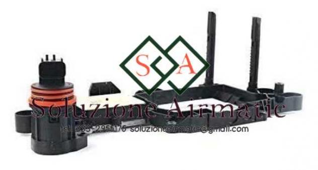 Mercedes Classe B W245 1.5L 1.7L 2.0L centralina cambio automatico A0034462410 - Foto 4