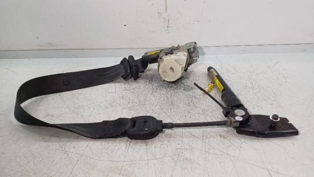 CINTURA DI SICUREZZA ANTERIORE DESTRA ALFA ROMEO Giulietta Serie (940_) 156101750 940A4000 (1013)