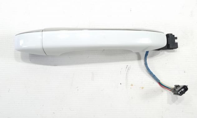 MANIGLIA ESTERNA ANTERIORE DESTRA RENAULT Talisman Berlina H5H 470 (15)