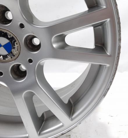 CERCHIO IN LEGA BMW X3 1° Serie 3412060 (0410) - Foto 3