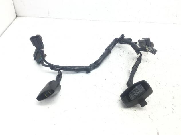 HONDA CBR RR ABS KM0 600 CAVI CABLAGGIO STRUMENTAZIONE CONTACHILOMETRI 2024 2026 - Foto 3