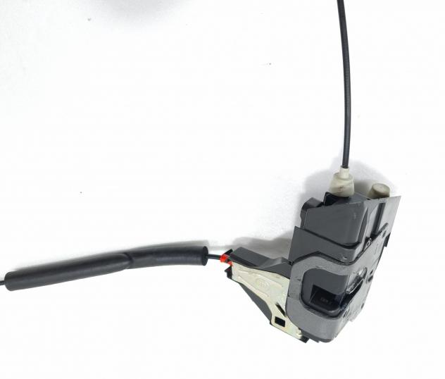 SERRATURA POSTERIORE DESTRA LAND ROVER Discovery Sport (L550) GK72-24994-BD (1418) - Foto 5