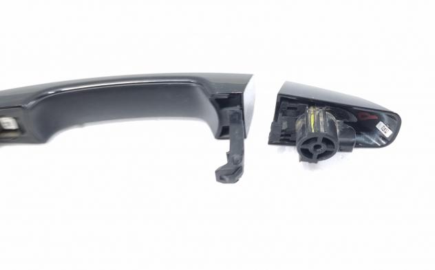 MANIGLIA ESTERNA POSTERIORE DESTRA LAND ROVER Range Rover SPORT 306DT (1322) - Foto 12