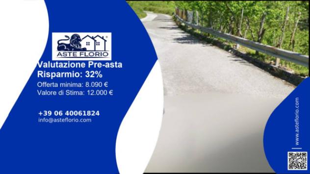 Immobile in asta di 4404 m² in vendita a Giffoni Valle Piana