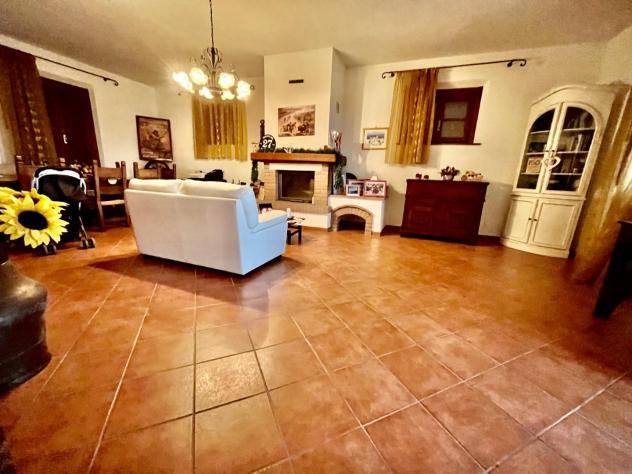 Rustico in vendita a Marti - Montopoli in Val d'Arno 440 mq Rif: 1093385 - Foto 9