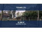 Immobile in asta di 22865 m² in vendita a Teramo