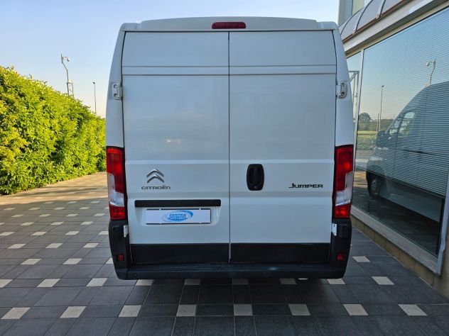 Citroen Jumper 33 III L2H2 2.2 BLUEHDI - Foto 10